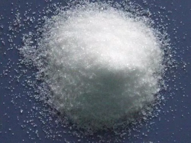 Industrial Grade Trisodium Phosphate Water Treatment Agent