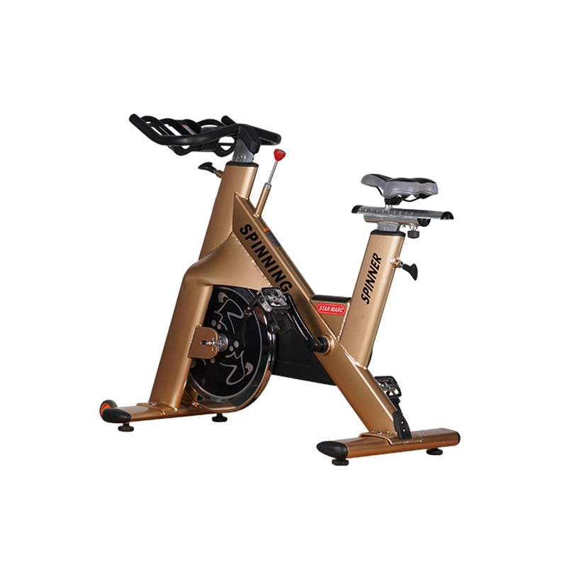 Leekon High quality/High cost performance  Cheap Spinning Indoor Exercise Fit Bike Commercial Workout Equipment