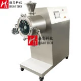 Chins Manufaturer Stainless Steel Food Granule Lab Plow Mixer