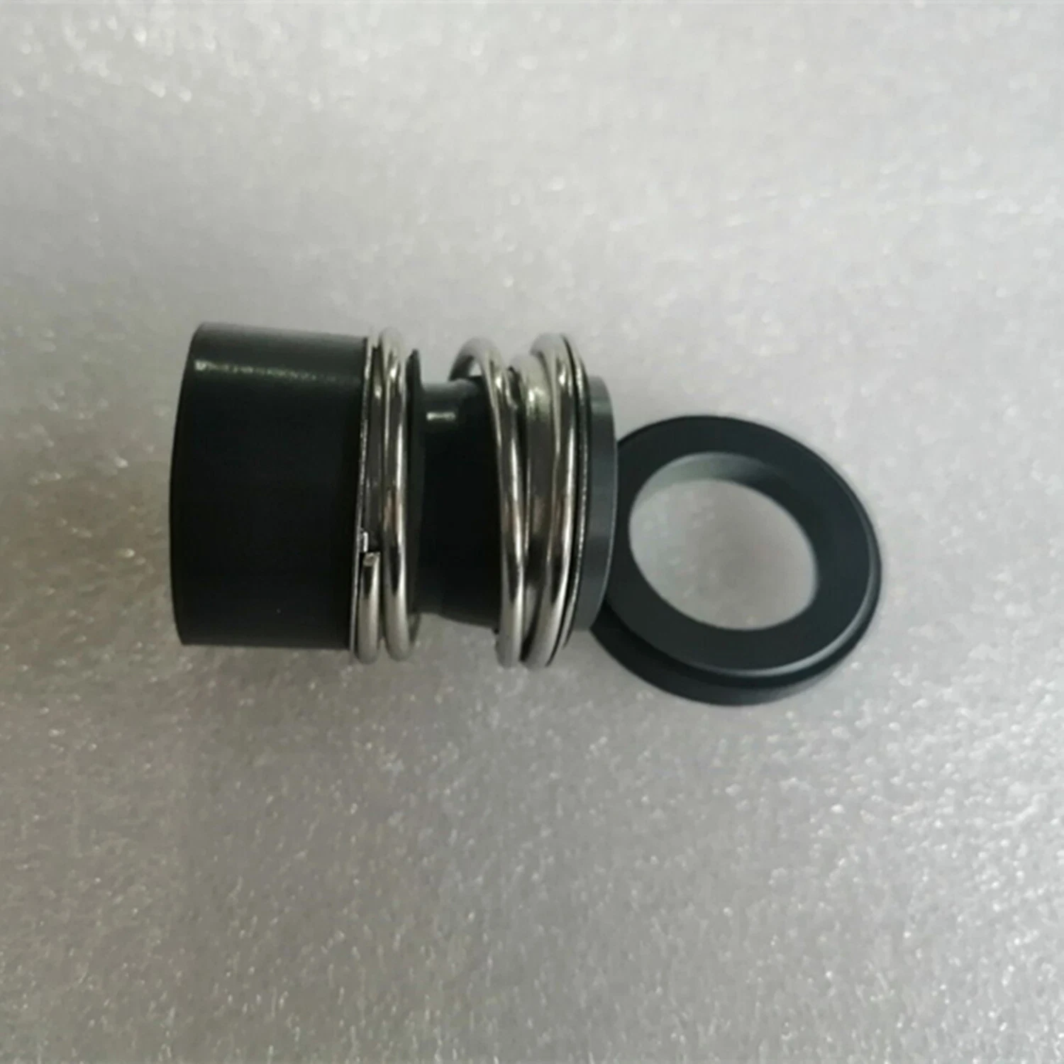 Mg1 Mg12 Mg13 Mechanical Seal, Below, Cartridge, Water Pump Seal, Slicon Upper Seal, Lower Seal, Below Shaft Tc Ring Seal