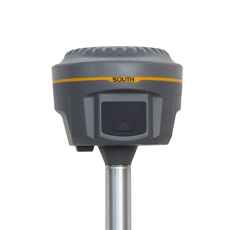 South New G1 Surveying Dual-Frequency Rtk High Accuracy Handheld GPS Rtk