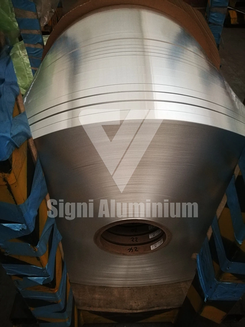 4045/3003/4045 O Aluminium Aluminum Clad Sheet/Strip