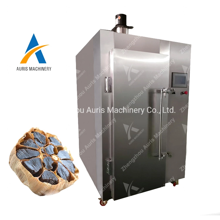 Commercial Black Garlic Fermenting Machine Black Garlic Production Equipment Black Garlic Fermentation Box