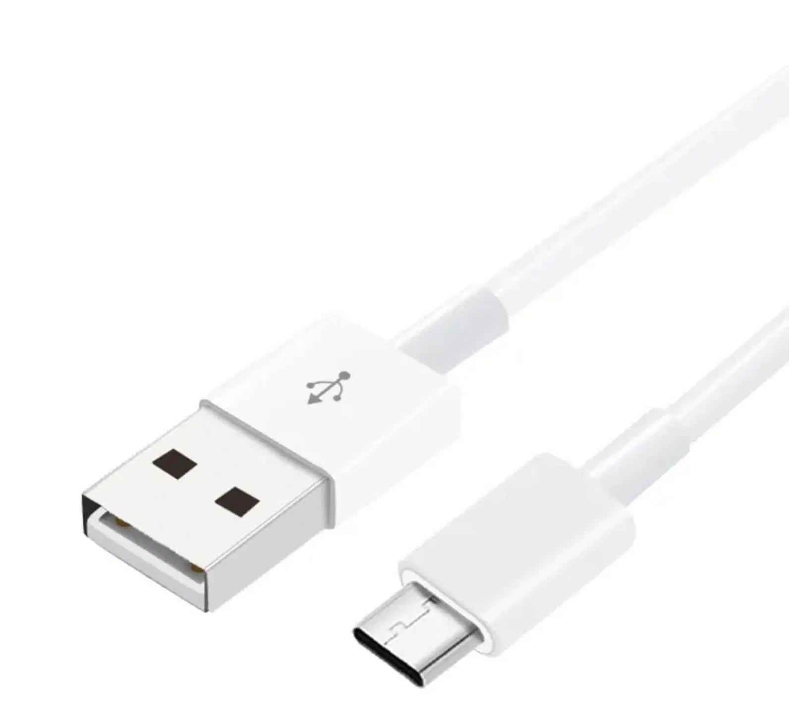 High-Quality 3A USB to Type-C Cable Android Fast Charging Mobile Phone Data Cable