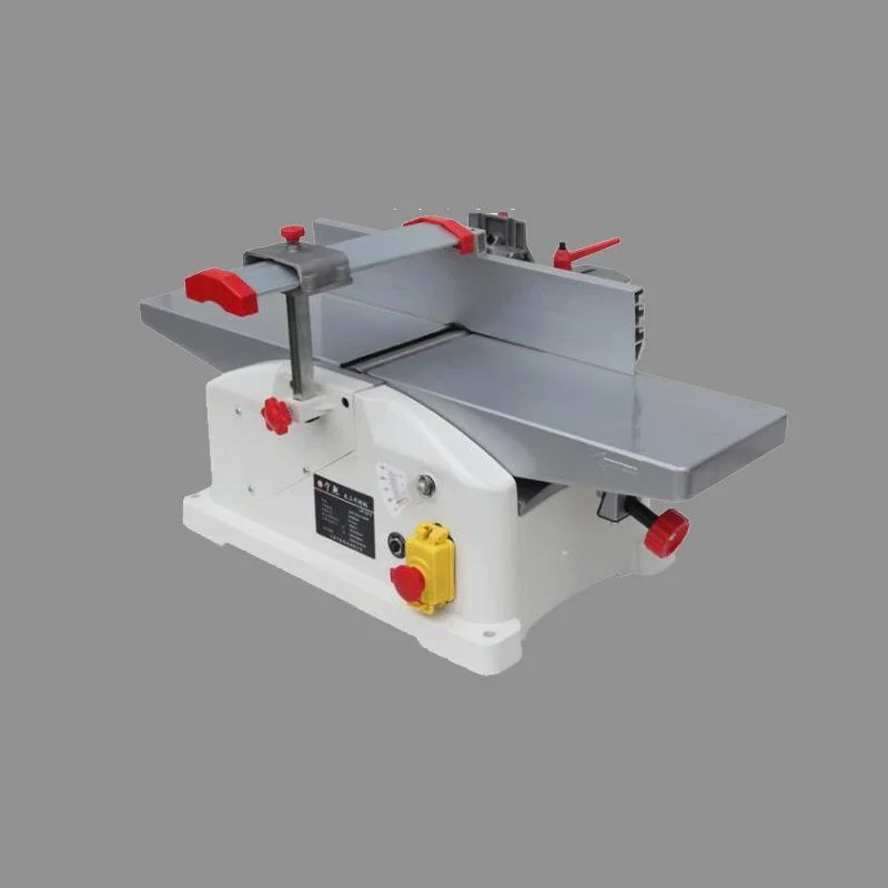 Wood Planer Machine Electric Planer Domestic Wood Surface Planer