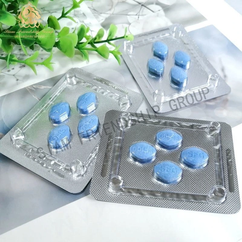 OEM Blue Pill for Male Better Erection Long Time Lasting Sex Delay Pill Sex Tablets Price Sex Toys Silicone Doll