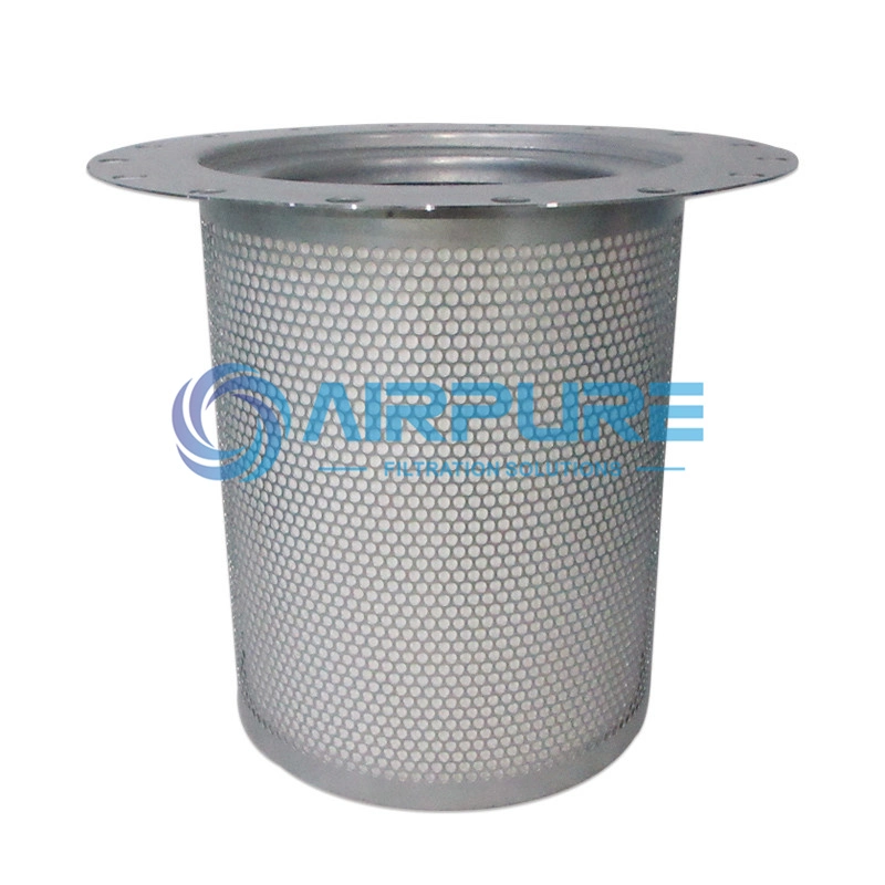 Imported Glass Fiber 9210138s Replace Air Oil Separator Filter (2906904500) (6221326900)