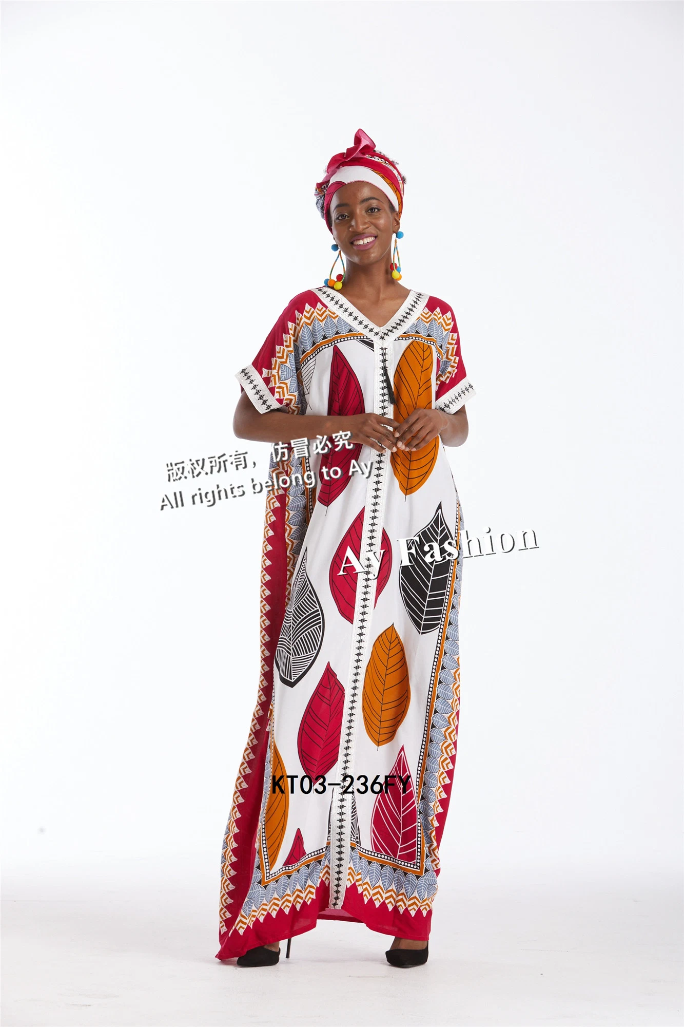 Plus Size African Cotton Women Clothing High Quality and Lowest Price