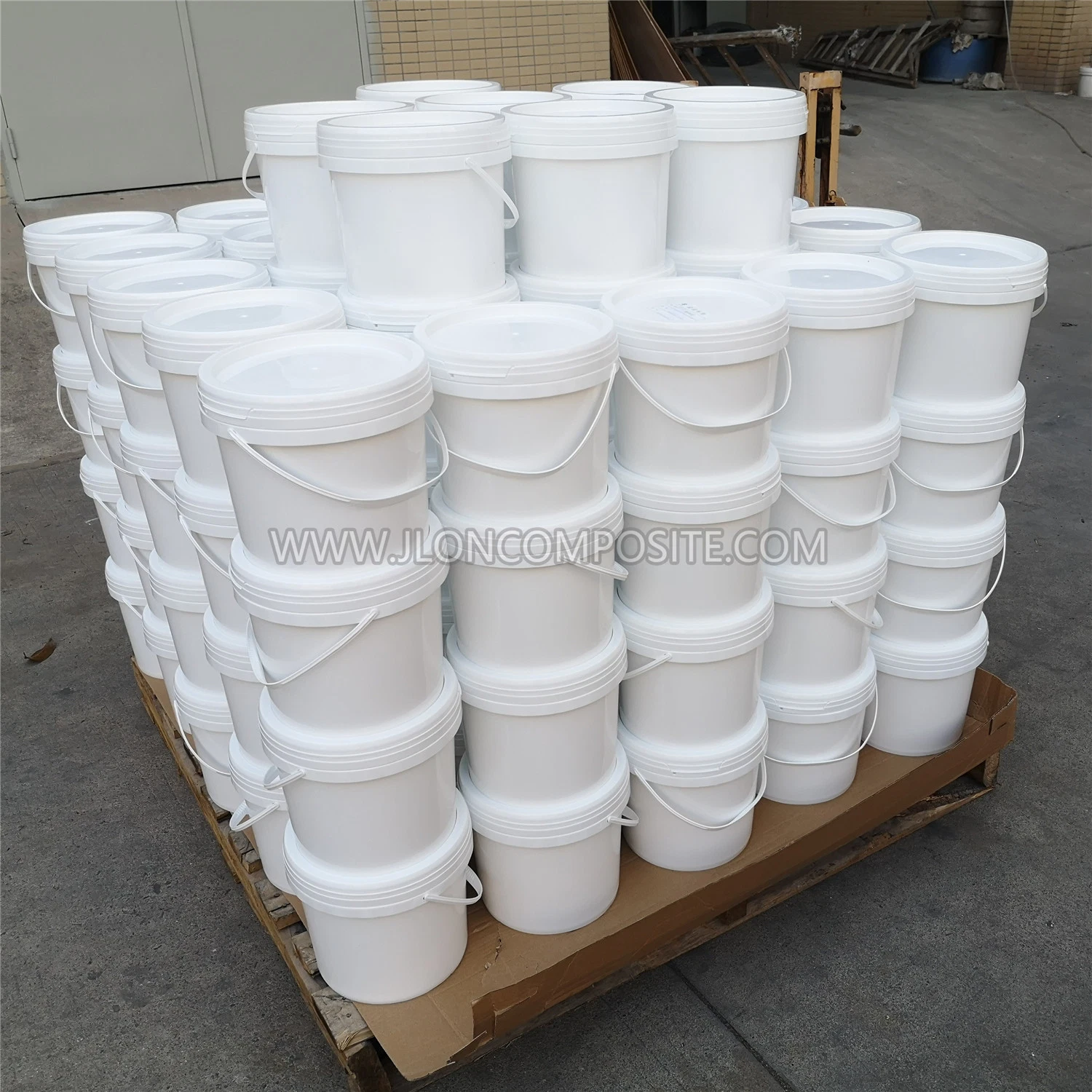 Platinum Cured Silicone Rubber for Crystal Mold Making