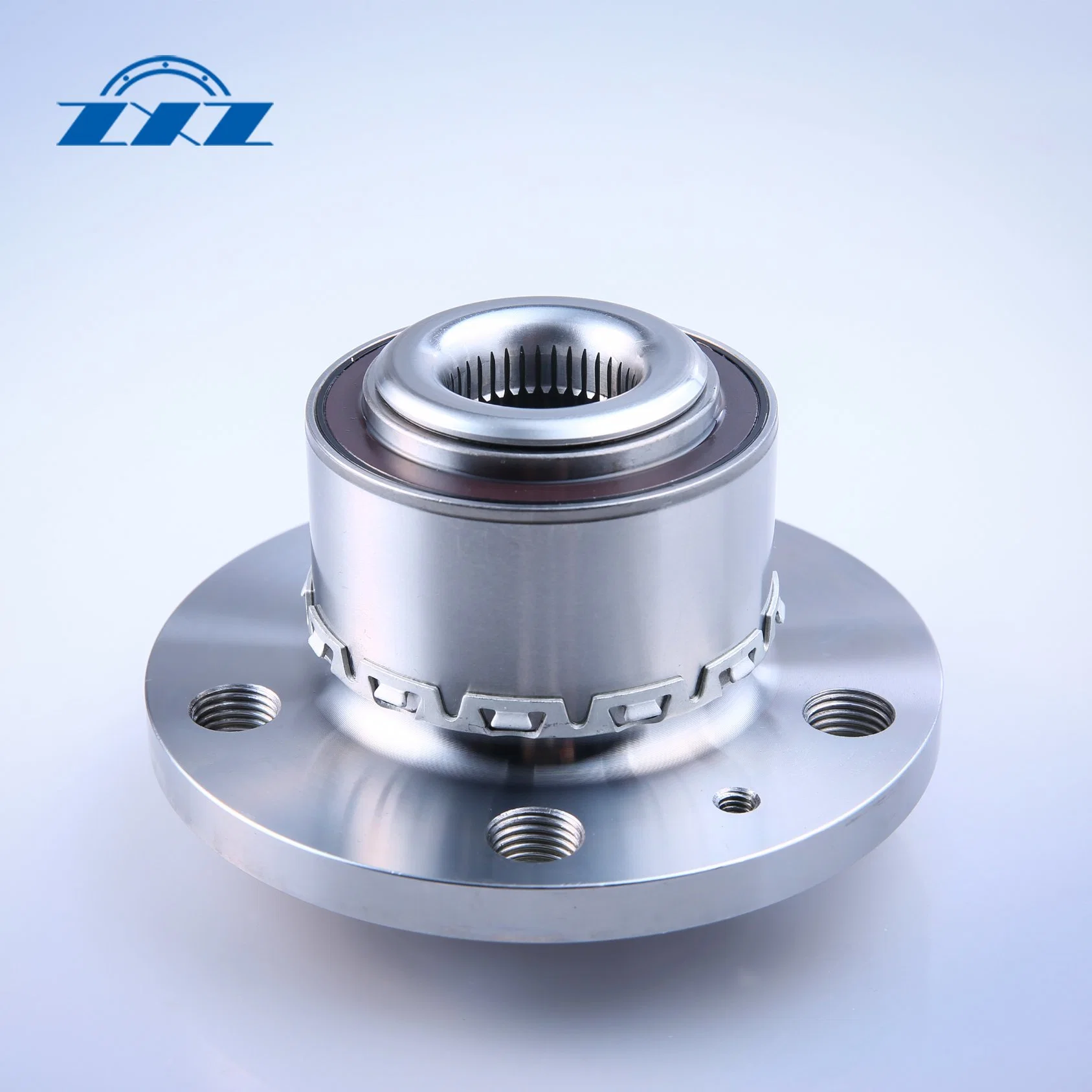 Gen2 and Gen3 Wheel Hub Bearing Unit