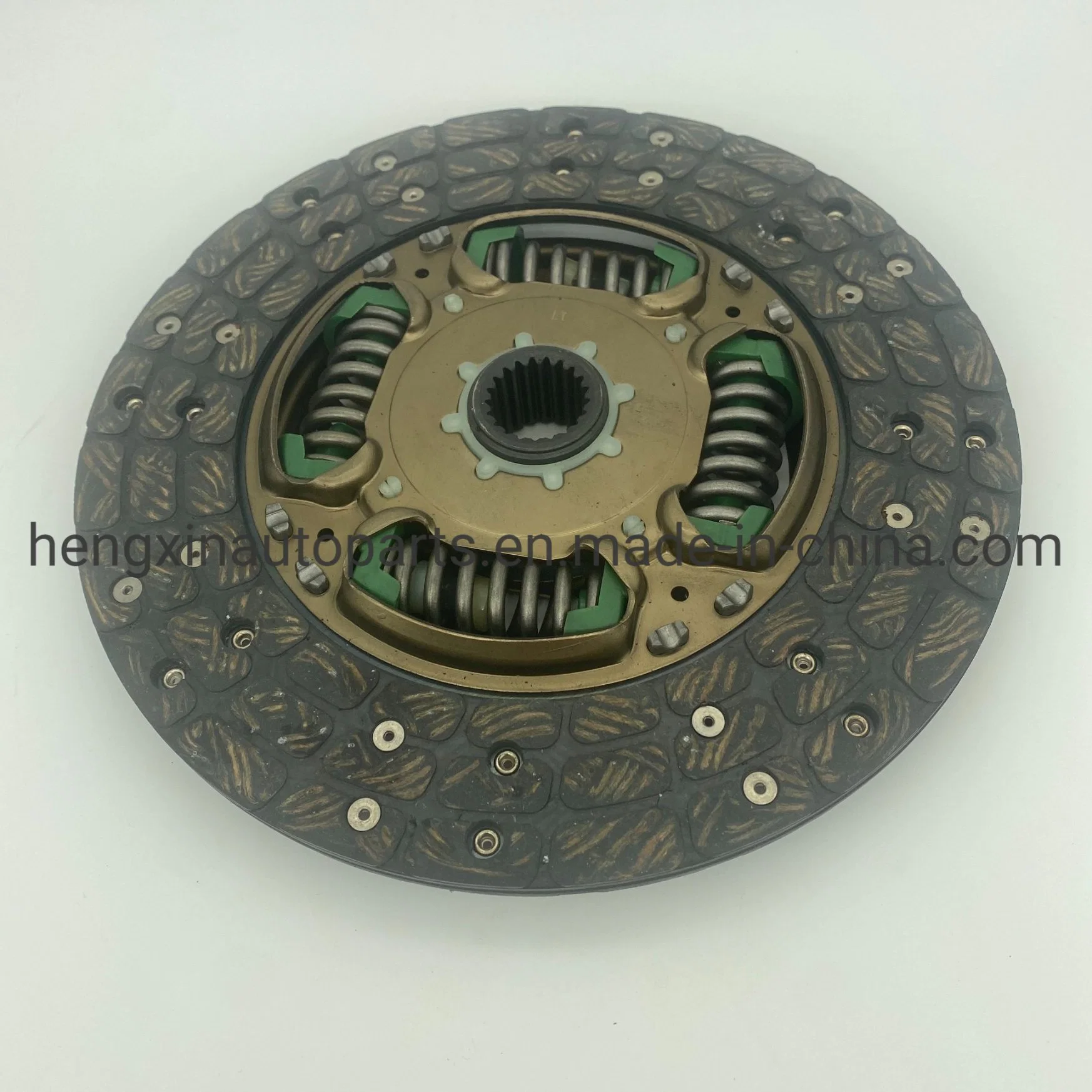 OEM Factory Price Auto Clutch Parts 31250-0K060 for Hilux Kun25