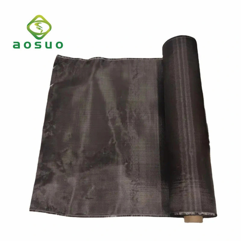 12K Carbon Fiber Cloth for Prosthetics Leg Prosthetic Material