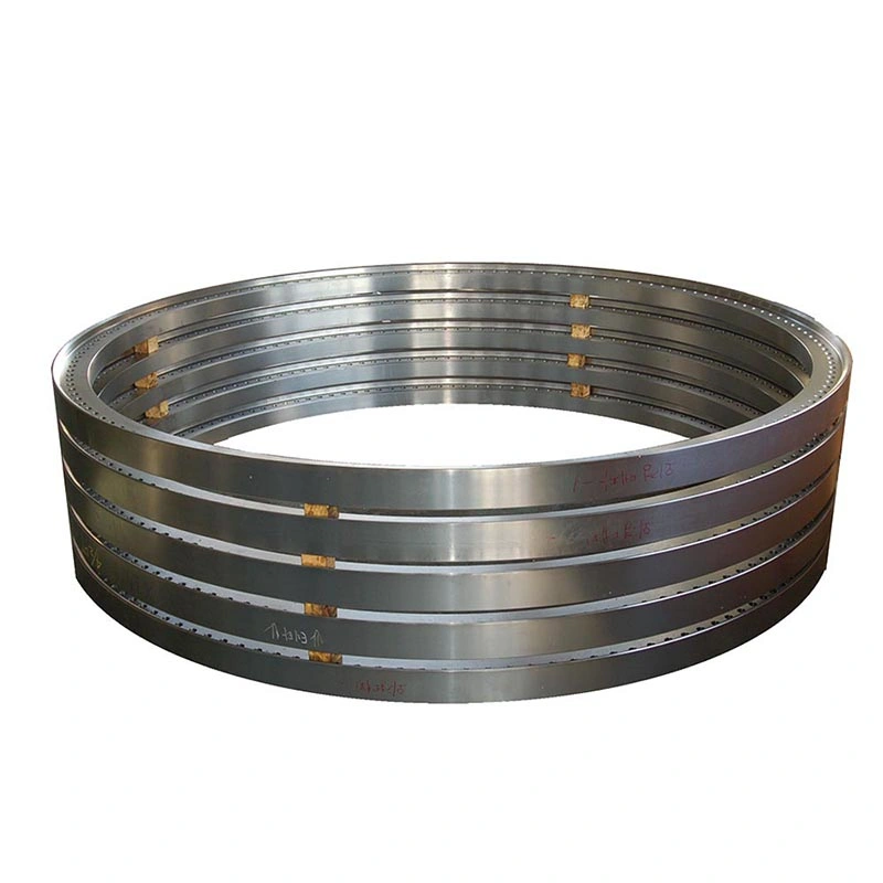 42CrMo4 Forging Ring for Wind Power Plant