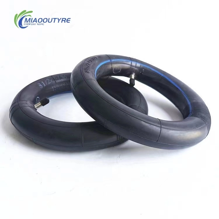 Children's Bicycle Inner Tube 12 Inches - 14 Inches Thick Natural Rubber Inner Tube