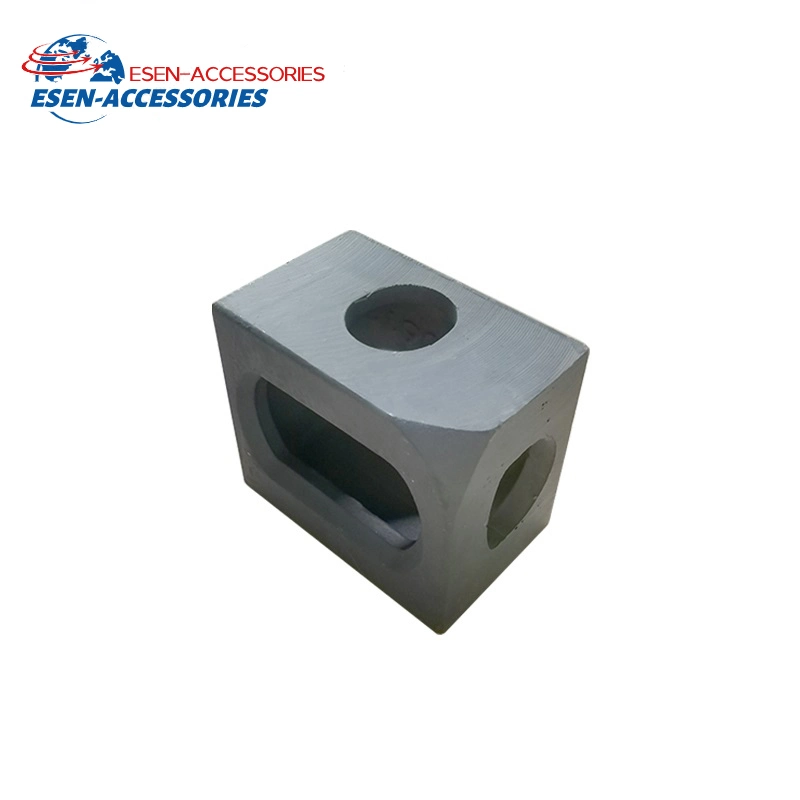 Container Parts Scw480 Corner Castings Fittings 53&prime; Container Special Corner Block