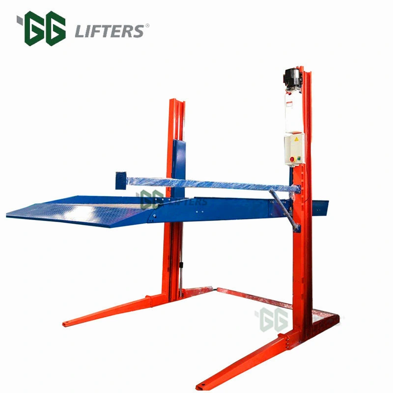 Auto Lift Auto Lift mit CE Factory Sales / Auto Lift Gate