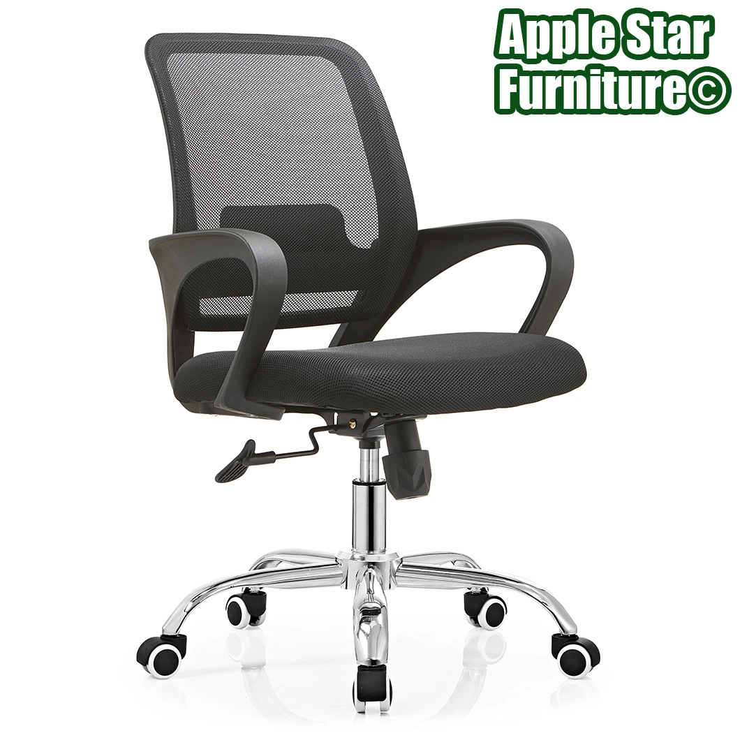 Wholesale/Supplier Furniture High Back Computer Parts Silla Modern Swivel Office Chair