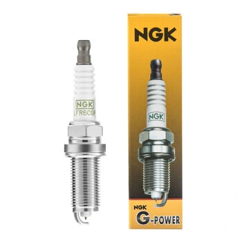 Ngk Genuine Nickel Spark Plugs Auto Parts Car Accessories Performance Bujia Auto Engine Systems Parts 1483 Lfr6cgp 596017 for Fx, March, 206 Cc, 307, Forfour