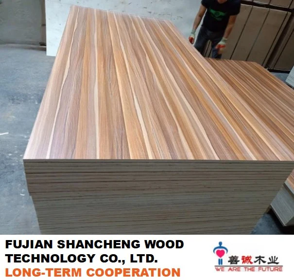 Hotsale Cheap Price Laminated Wood Boards Melamine Faced Marine Plywood Best Quality Mlemaine Plywoods for Furniture Making