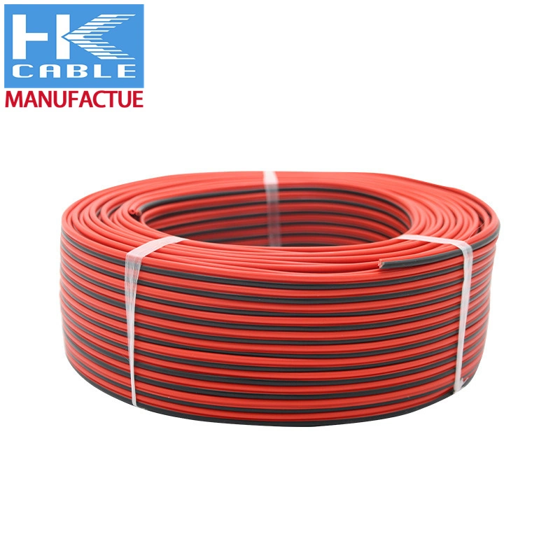 Original Factory Provide 100m 12 Ga Speaker Cable Professional Audio HiFi Loud Speaker Wire