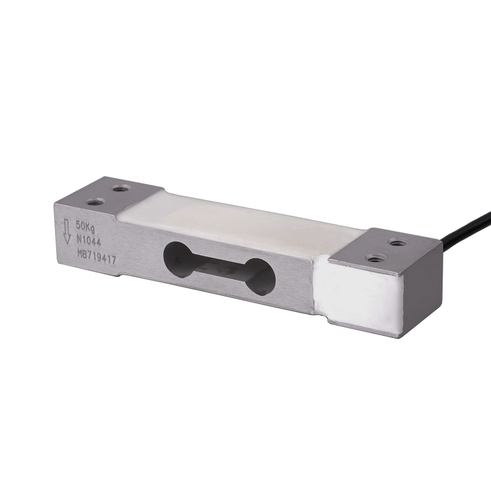 Báscula de pesaje de punto único de aluminio balanza Micro Load Cell