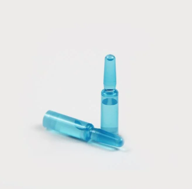 Professional Wholesale/Supplier Medical Supply Medical Products Pharmaceutical Ampoule