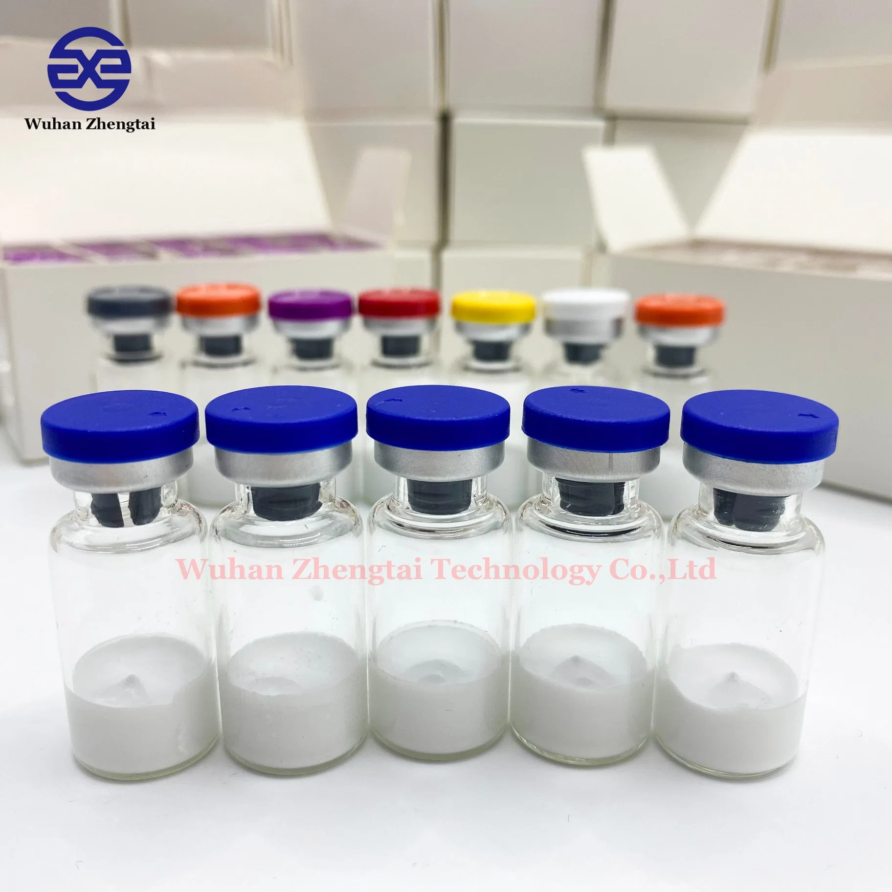 Semaglutide Tirzepatide Retatrutide Liraglutide Peptide - Popular Choice for Global Buyers - Great Price, Excellent Quality, and Fast Shipping