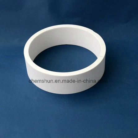 Abrasion Resistant Epoxy Pipe Linings From Industy Ceramic Manufacturer