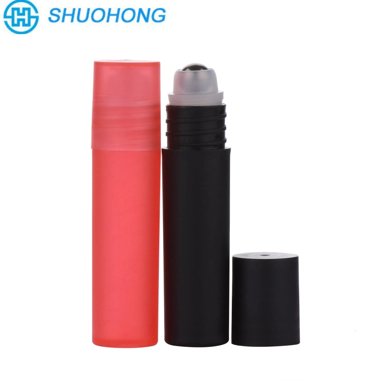 40ml Personal Care Deodorant Plastic Roll on Bottle Anti-Perspirant Container Cosmetic Bottle