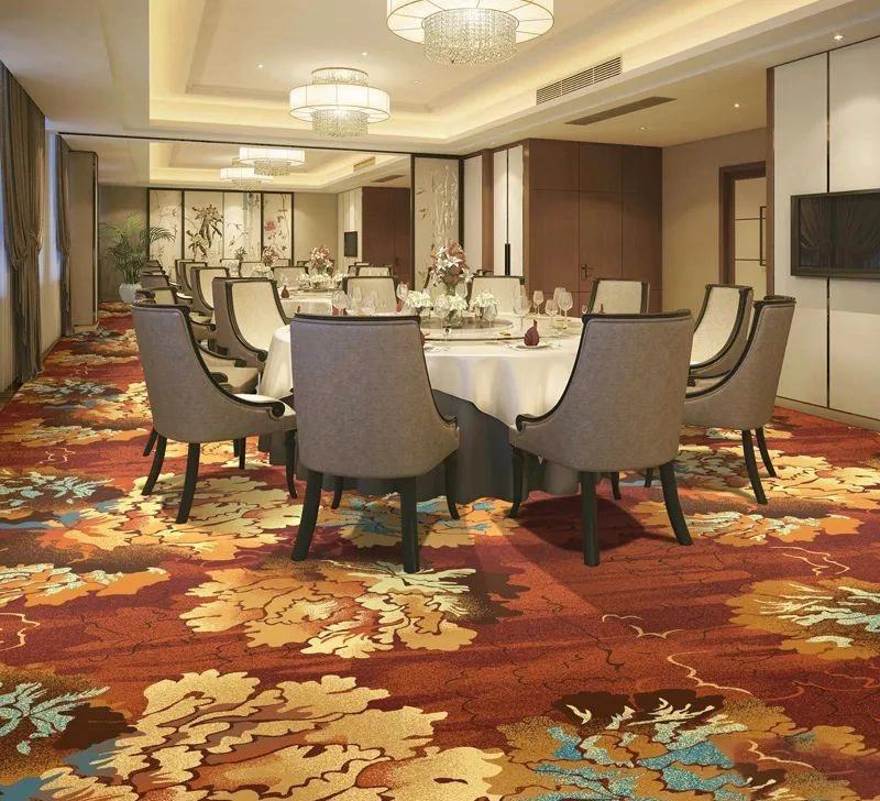 High Grade Woolen Carpet, High quality/High cost performance  High Grade Woolen Carpet