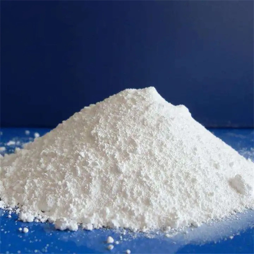 Hot Sale Rutile Type TiO2 for Paint Plastic Rubber Papermaking Titanium Dioxide TiO2