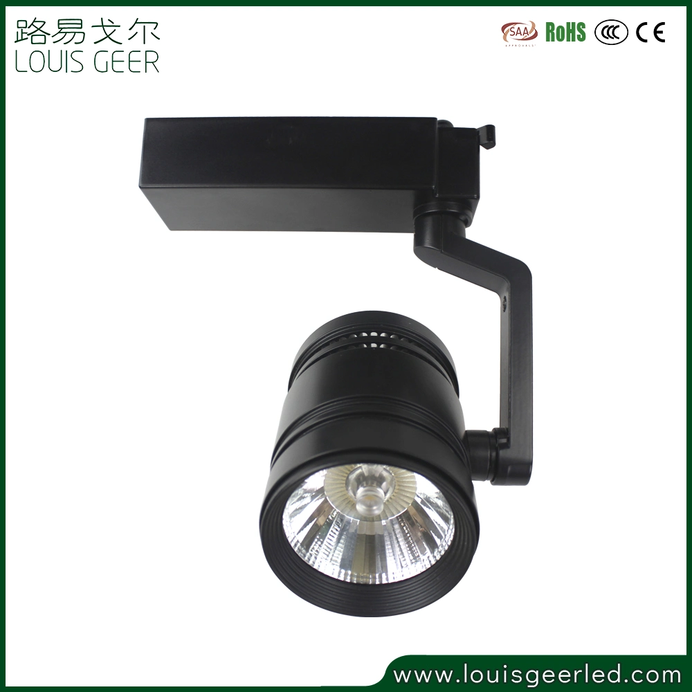 High Lumen Aluminiumسبيكة COB بقوة 15 واط مع ضوء LED عالي الضوء بقوة 20 واط لومن Ra95