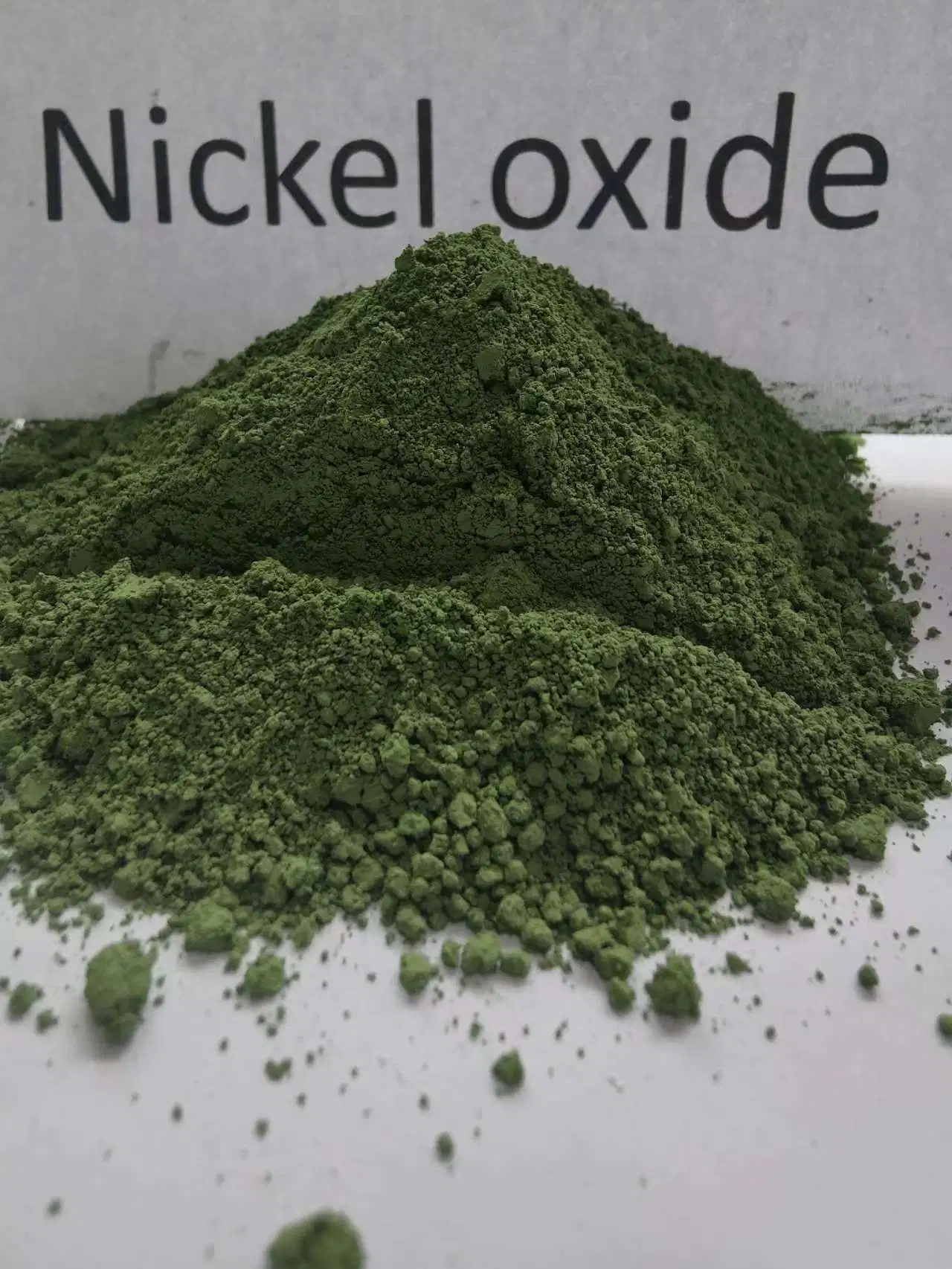 Nickelous Oxide for Sale at Factory Price