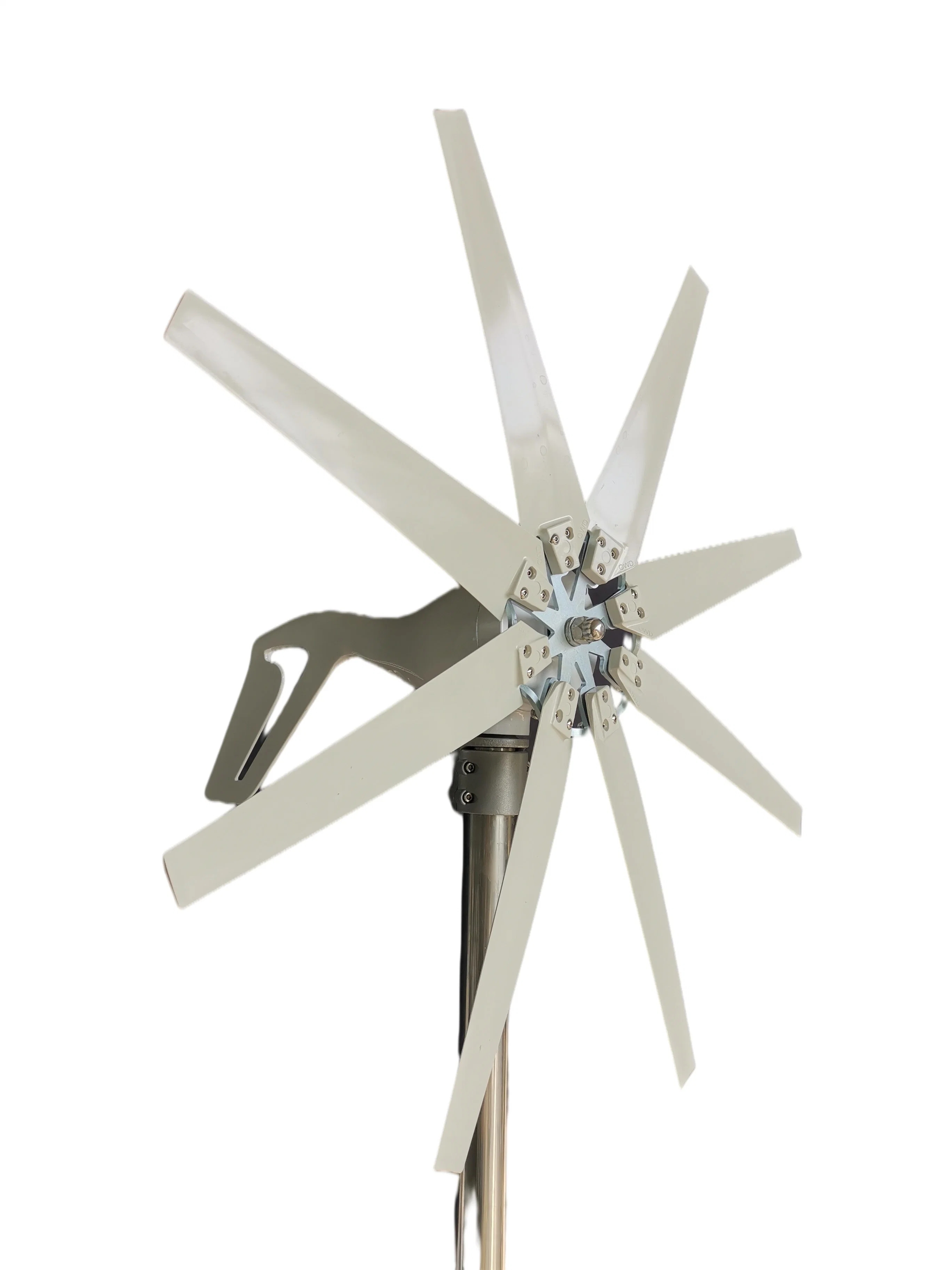 110V 220V 380V Hybrid Solar Wind Turbine Generator