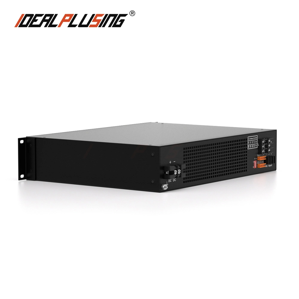 Idealplusing Factory Price 24VDC to 220VAC Inverter 3kVA DC Power Inverters DC AC Inverter 24V 220V Module 3000va 2400W