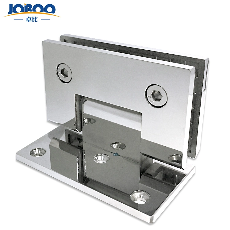 Wholesale Shower Enclosure Door Hardware Accessories for Sauna Room