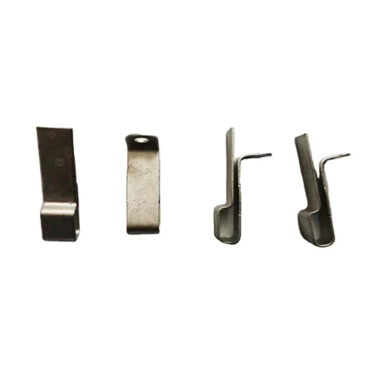 Dacromet Steel Brake Hardware Kit Brake Pad Accessories