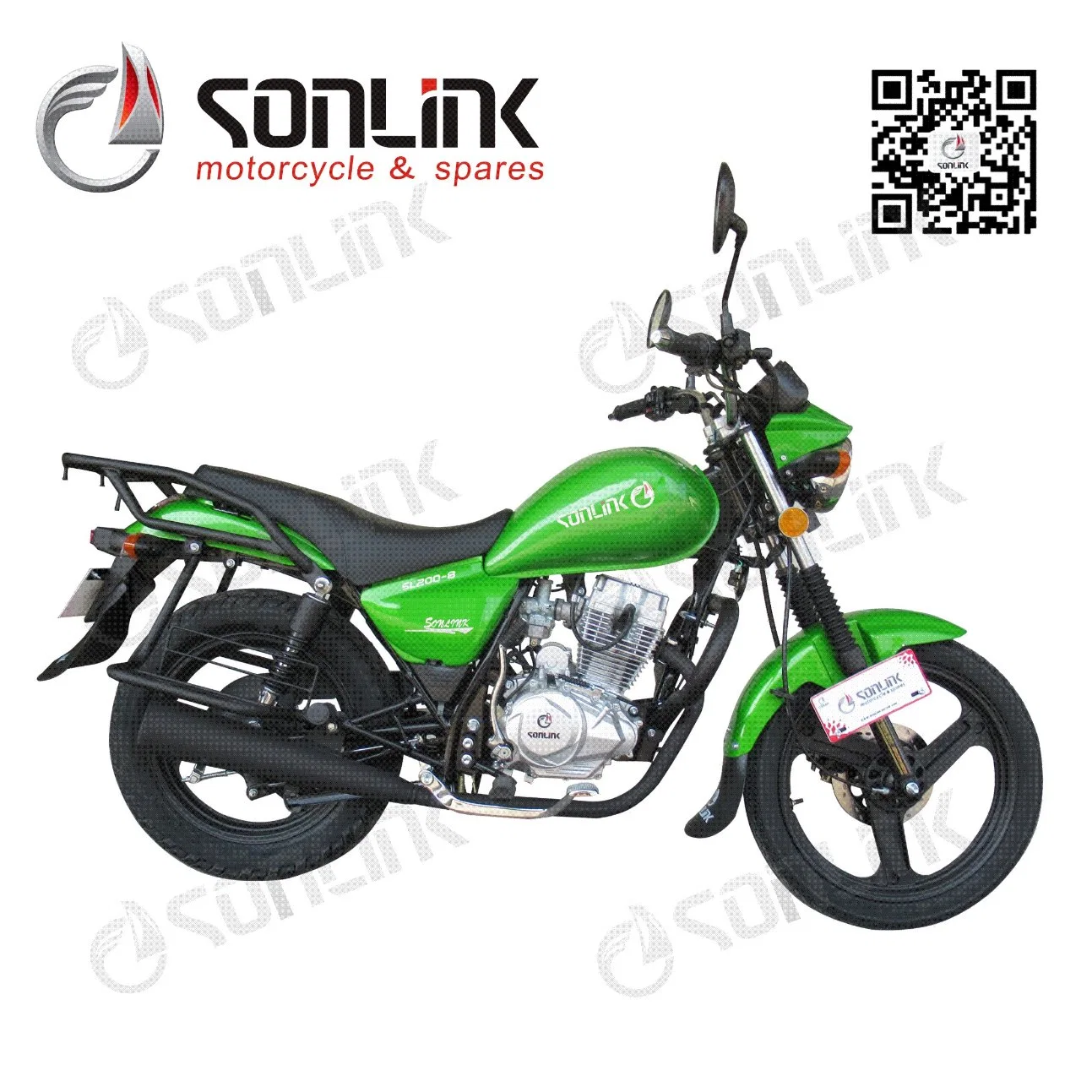 Postman 250cc Dirt Bike / Moto / Electric Vehicle / 150cc Sccoter