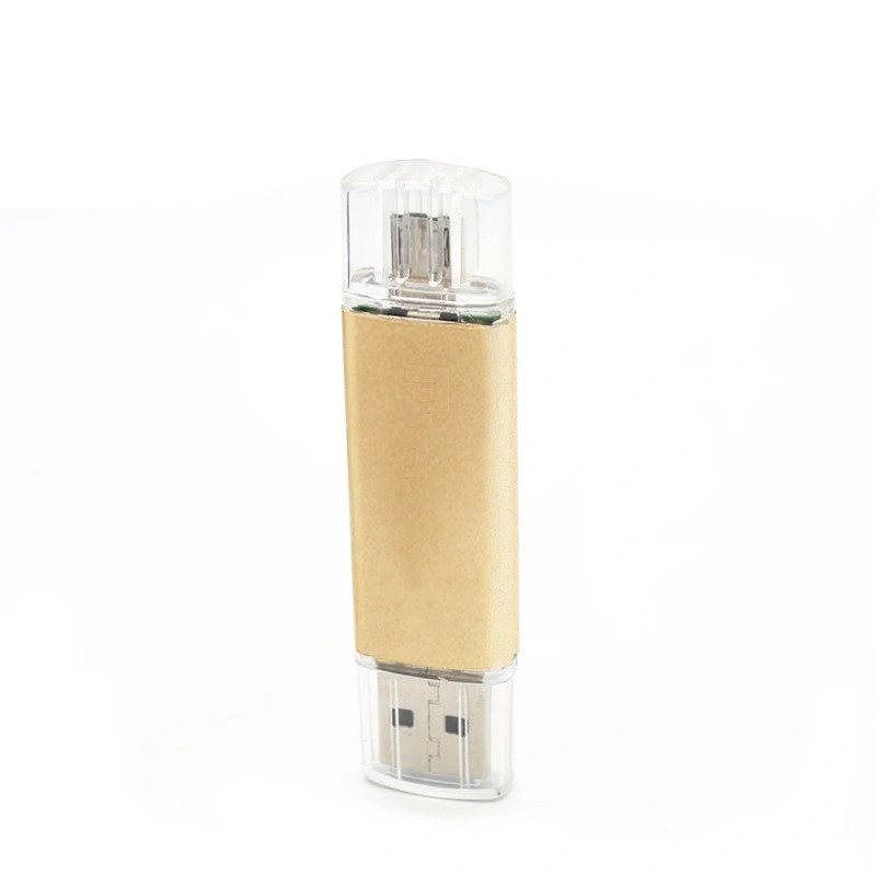 OTG USB Flash Drive for Android Phone (USB-081)