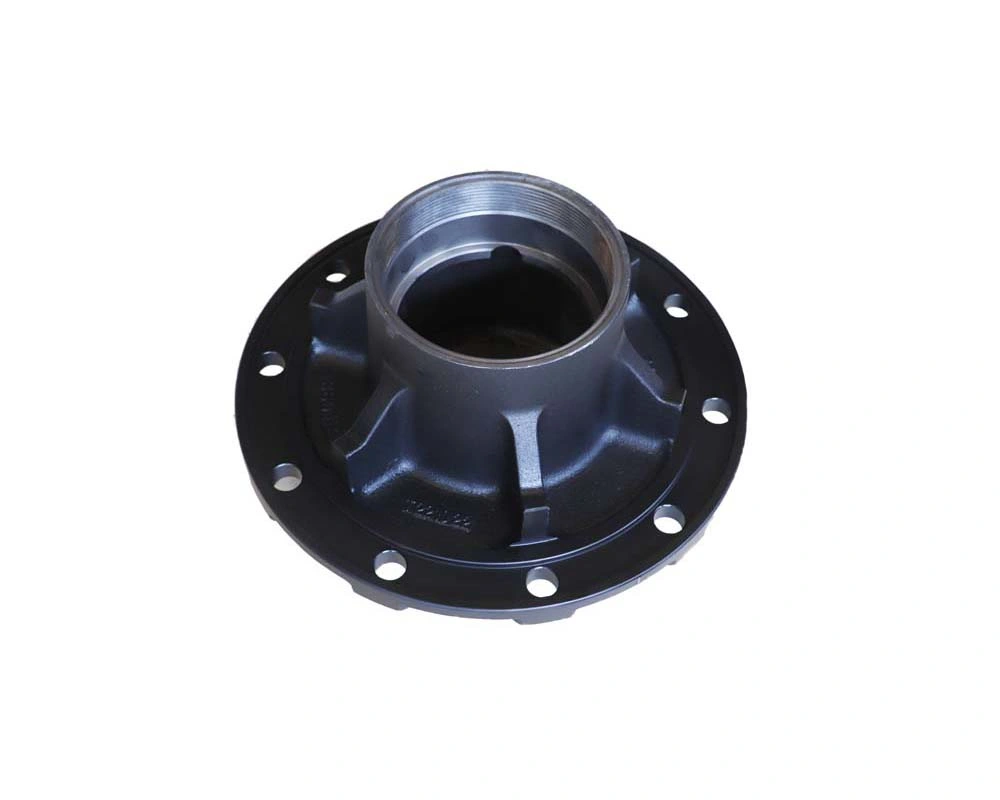 Truck Wheel Hub for Axle 3500.05342.2front Wheel Hub with Bearing