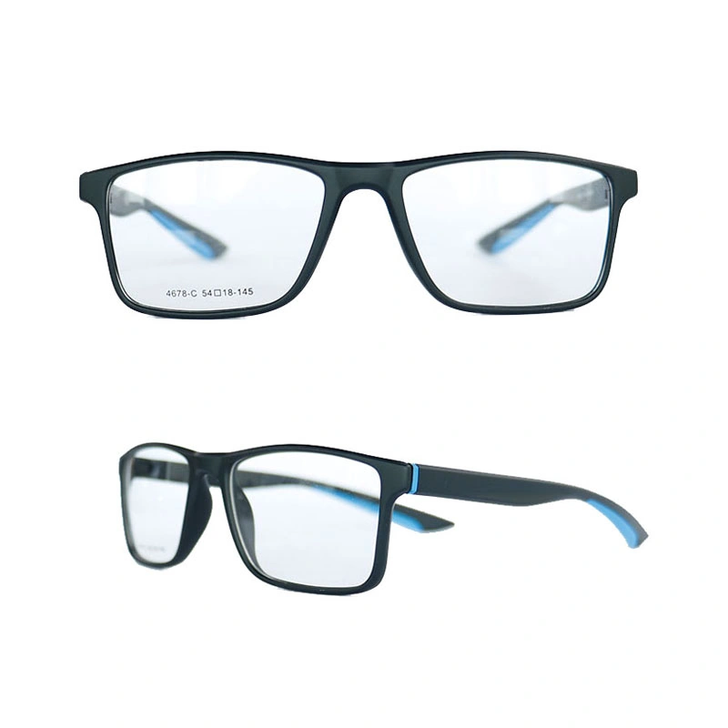 نظارات بصرية جديدة للمنتج TR90 Sport للنظارات البصرية للرجال