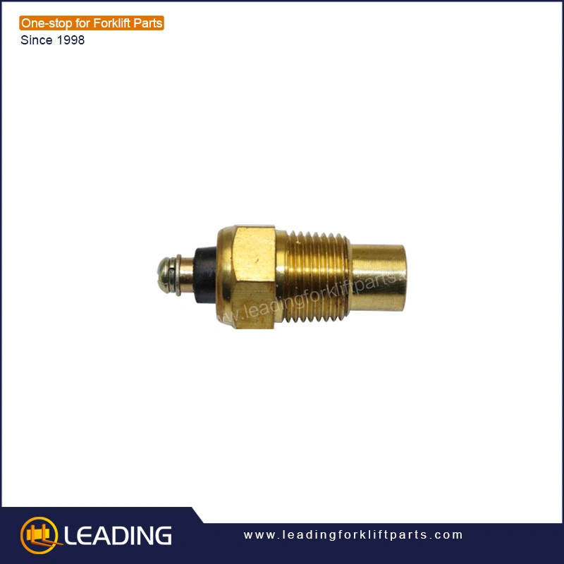 Partes del motor del montacargas Sensor de temperatura del agua del motor Transductor de temperatura