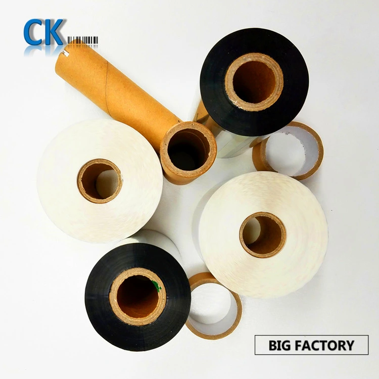 Ck18 Thermal Transfer Ribbon for Zebra Label Printer (110mmx300m)