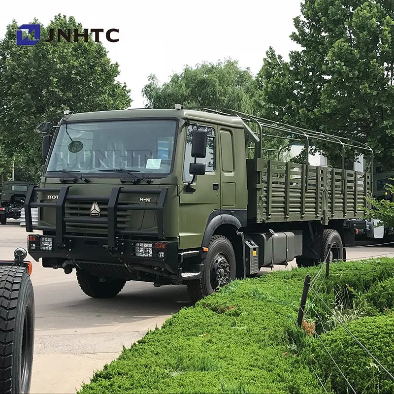 Sinotruk HOWO Fábrica 6X4 10 de 40 toneladas de la rueda de camión de carga de camiones de carga