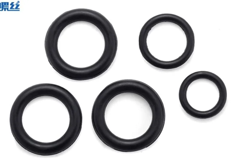 OEM Silicone Cover Gaskets, Molded Rubber Gasket