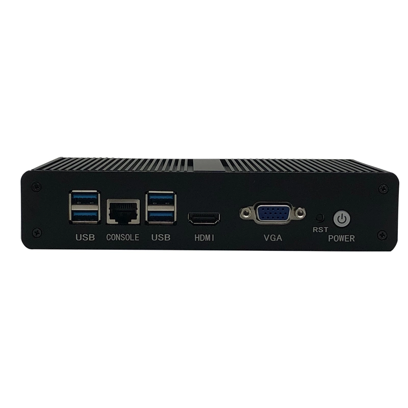 Desktop 6 Gigabit LAN Pfsense Network Appliance Serveur mini PC