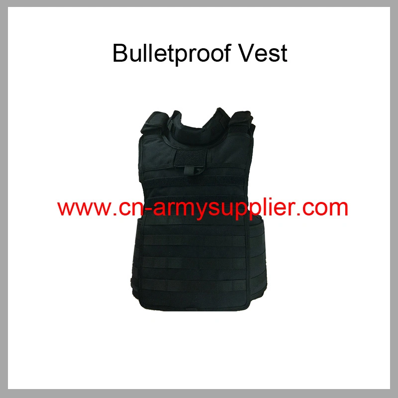 Nijiiia 9mm 44mag Aramid PE Ud Bulletproof Armour Vest Jacket