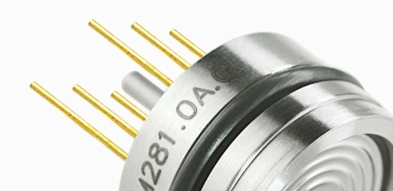 7kPa OEM tanques tanque precisa líquidos anticorrosivos 19mm Sensor de presión Piezoresistive personalizado