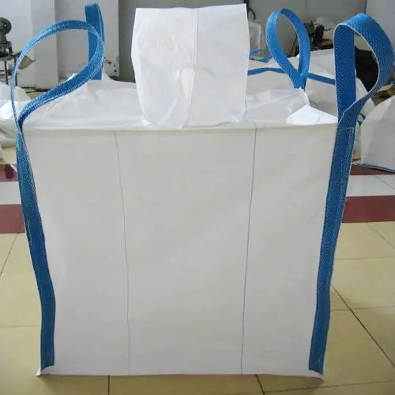 U Panel Jumbo Bags for Sale (U Panel FIBC Bags)