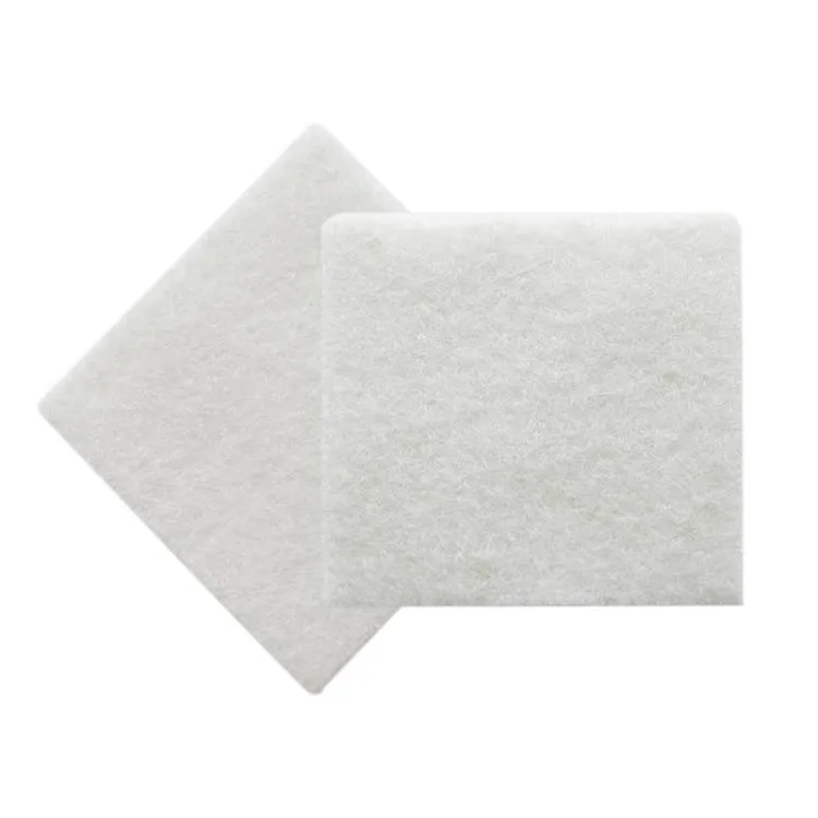 OEM Accept Chinese Manufacture Excellent Medical Alginate Hydrocolloid Wound Care Dressing